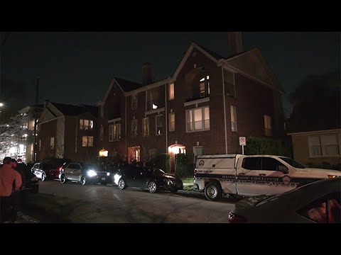 Concerned neighbor leads to discovery of apparent murder-suicide in Montrose, police say
