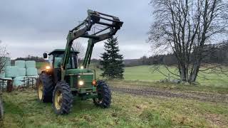 prodaja John Deere 3140 traktora na kotačima slika 4 John Deere 3140 traktor na kotačima slika 4