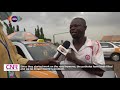 Kintampo Residents Excited About Construction Of Town Roads Citi Newsroom