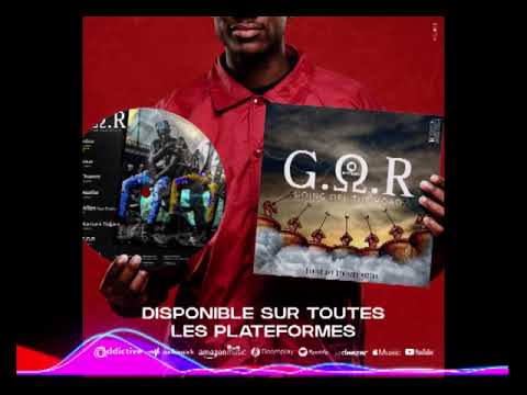 00- Intro feat Bouba de Boubastopole (Audio officiel)