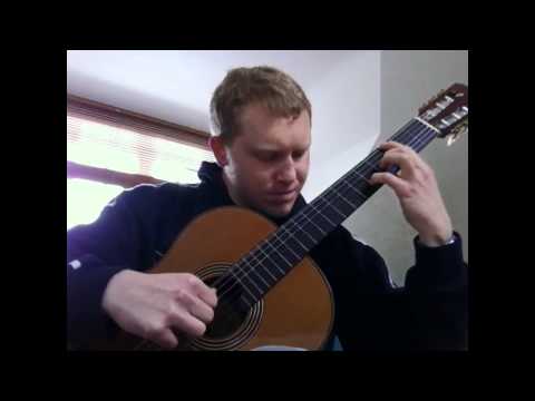 Colloquio con Andres Segovia - Angelo Gilardino (2002)