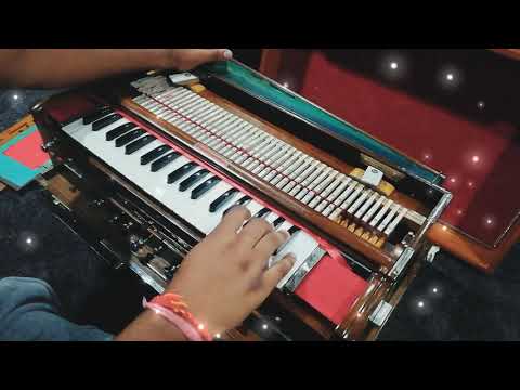 Tumhe Dillagi Bhool Jani Padegi Qawwali Harmonium Cover by Ashutosh Sharma Valentine's Day 2020
