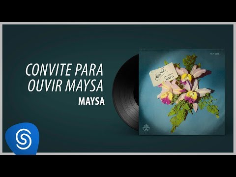 Maysa - Convite para ouvir Maysa (Álbum Completo)
