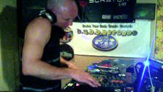 Mike Devious Live in the Mix- Hour Long Breakbeat Fix