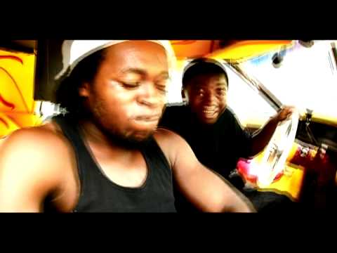 BULLETPROOF - READY 2 RIDE