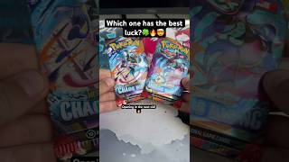 New chaos rising!🔥🤯🤩 #pokemon #pokemonchannel #pokemoncards