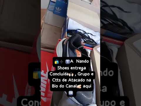 Sem Filtro e Montagem Atacado Direto de Nova Serrana Minas Gerais