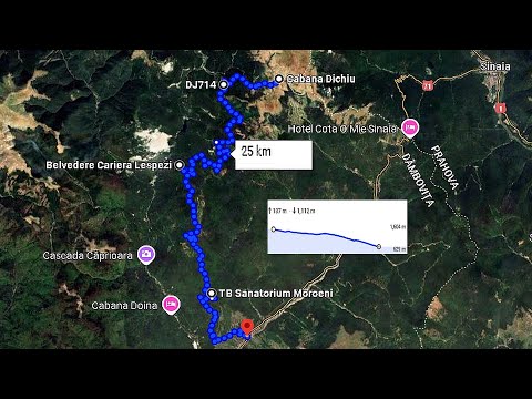 Purple Road | Personal recon | DJ714