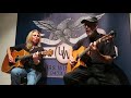 Doris Ackermann and Brent Moyer - We're Walkin' Each Other Home