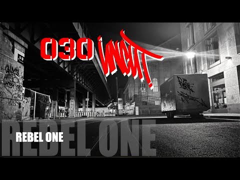 030 UNCUT EPISODE # 10 REBEL ONE