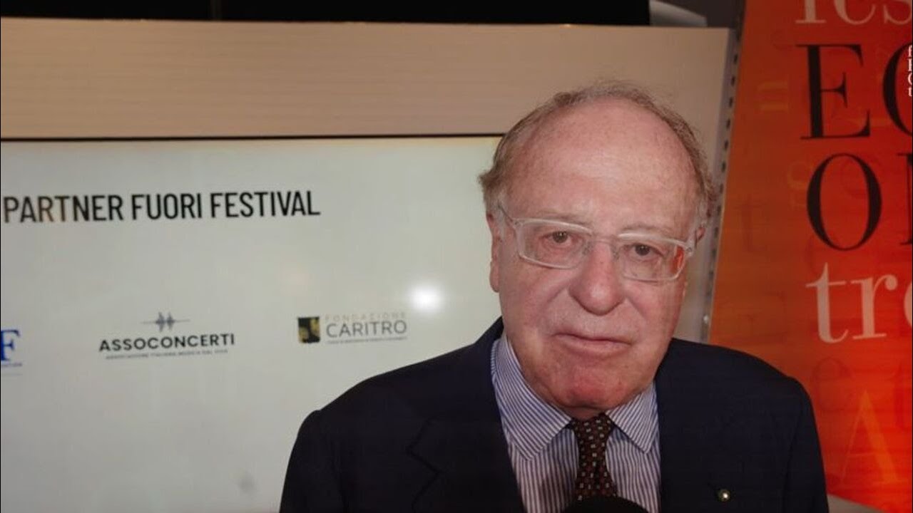 Scaroni: " Energia? Prima di tutto serve averla. Per elettrificare l'Europa imiti la Cina"
