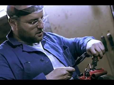 Billy Hlapeto & Lexus ft. Dim4ou - Баш Майсторска.wmv