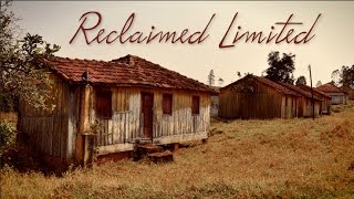 Video thumbnail for The Reclaimed Limiteds | PRS Guitars by PRS Guitars