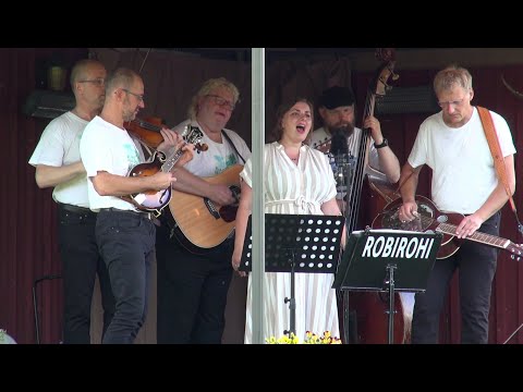 KAIDI SOOSAAR & ROBIROHI @ Pirita-Kose Muusikakolmapäevak 2021 - [FragmentMix1]