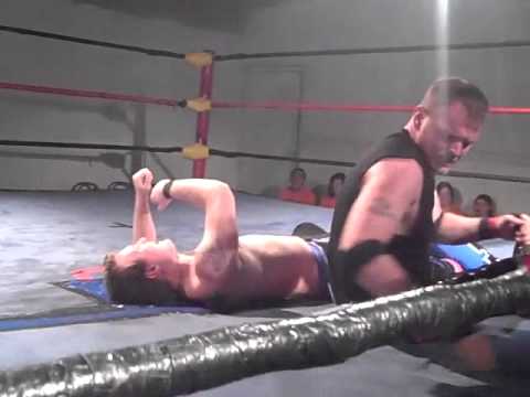 Tyler Maverick Vs. Billy Club