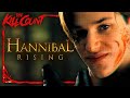 Hannibal Rising (2007) KILL COUNT