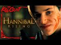 Hannibal Rising 2007 KILL COUNT
