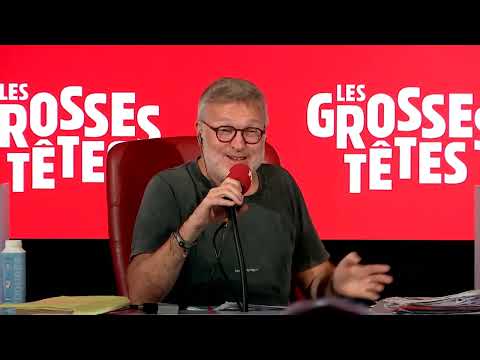 La culotte "très sexy" de Karine Le Marchand !
