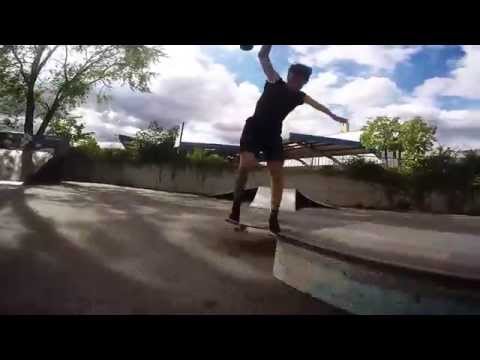 HP Park highlights session