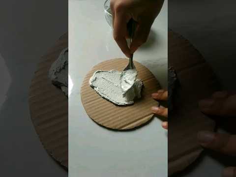 DIY MOON #trending #youtube #ytshorts #diy #moon