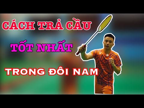 ENGSUB| CÁCH TRẢ CẦU TRONG ĐÁNH ĐÔI HIỆU QUẢ NHẤT???