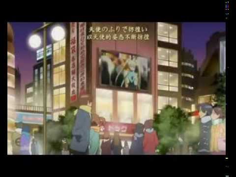 Utau Hoshina-Meikyuu Butterfly Music Video