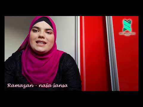 [ RAMAZAN - NAŠA ŠANSA ] #ep2  *Mjesec se raspolutio*