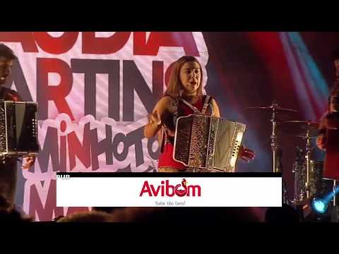 Cláudia Martins e os Minhotos Marotos -  Atalaia 2019  MEO KANAL  720322