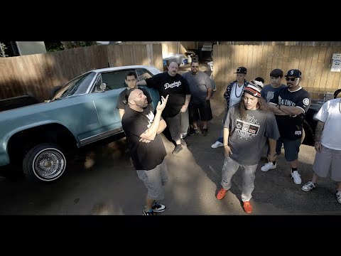 Indo Slim × Sk3ch Artist - Spice Rack (Official Video)