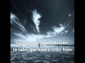 Whispers in the Dark - Skillet (traducido a español ...