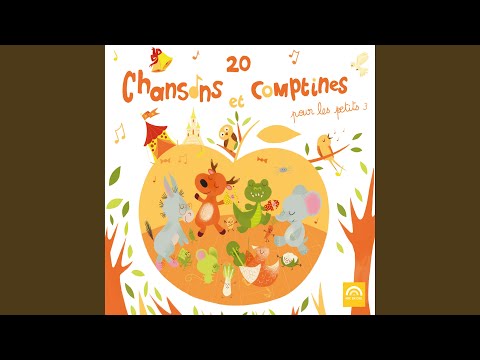 J'ai un gros nez rouge