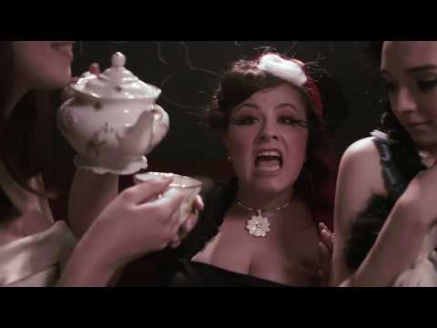 Natalia Pardalis' Cup of Tea Official Music Video