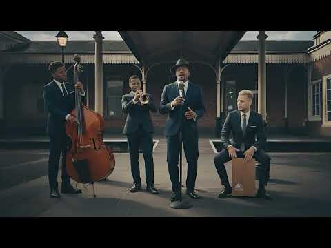 Quita y Pon (Blues Soul Version)