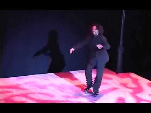 Jason Samuels Smith  Tribute to Charlie Parker Donna Lee