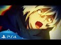 God Eater 3 | Multiplayer Trailer | PS4
