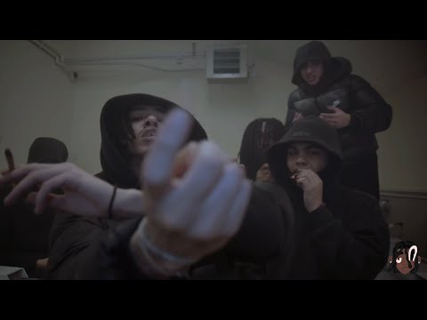 Jswesley - “PDL” Feat. Jayroyy x Fendi Lo (Official Music Video) Shot By @1k.riiich