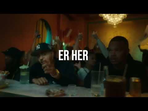 [FREE] "ER HER" - KESI x GILLI x ICEKIID Type Beat | Guitar Instrumental