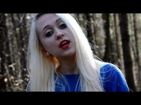 Paula Marcinkowska -  Czuję, że żyje (prod.47 Shots)