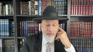 4 façons de vivre la Torah (Or Ahaim)...Leilouy nichmat de Haim ben Saîda Messaouda zal