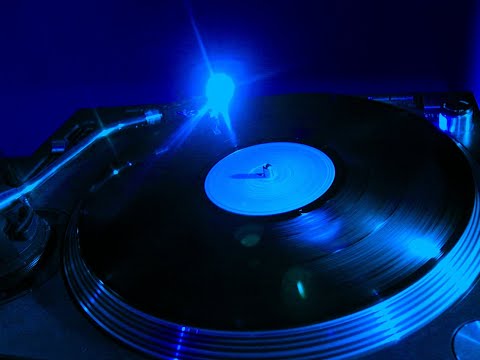 Der Kalte & Markus Welby @ VIP Lounge Eisenberg - 11.04.2004