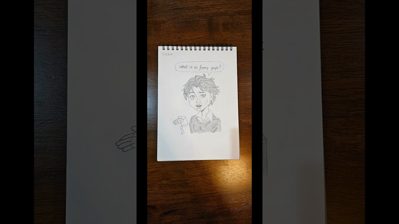 Arcane Comic #comic #arcane #cartoon #art #diy #stories #funny #leagueoflegends #comicbook #drawing