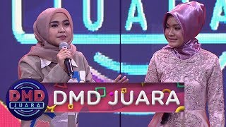 Download lagu Imut Banget, Peserta Ini Perpaduan Nissa Sabyan, Fatin & Ria Ricis - DMD Juara (4/9) mp3
