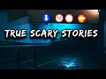 Scary Stories | Freaky True Horror Stories Given For Nightmare Fuel