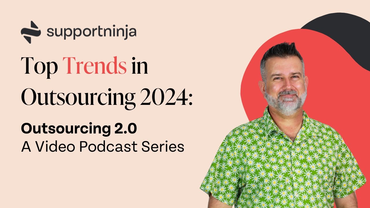 Top Trends in Outsourcing 2024: AI and Market Volatility Are On the Rise | Outsourcing 2.0