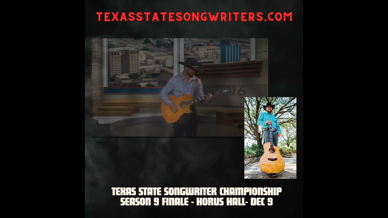 Promotional video thumbnail 3 for Braden Southard