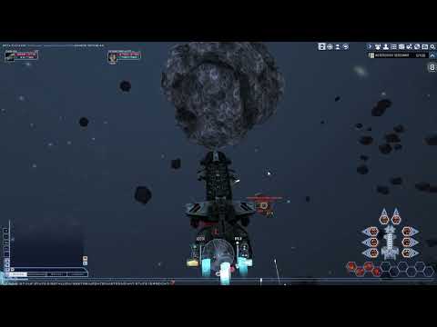 Battlestar Galactica Online 2023 02 04 11