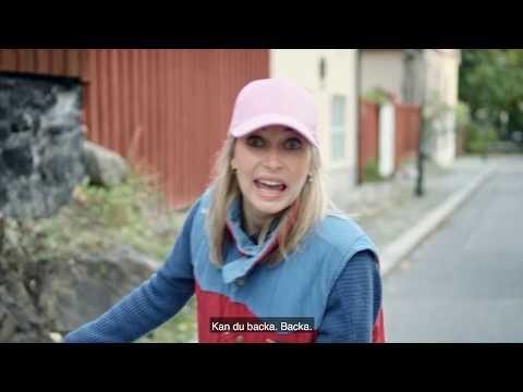 Gillar du kläder, hållbarhet och smidiga appar?