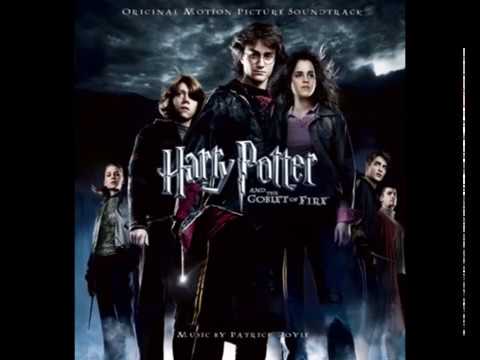 Harry In Winter (Extended)