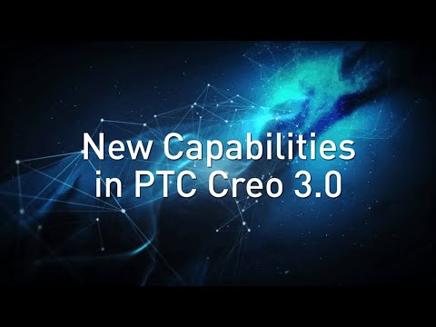 Design for Additive Manufacturing (3D Printing) in PTC Creo 3.0