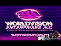 Worldvision Enterprises 1991 Effects Мобиком Реклама 10 Май 1998 Effects